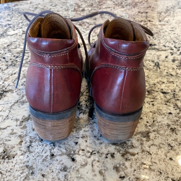 Pikolinos Le Mans Bootie 39 - Picture 3 of 8